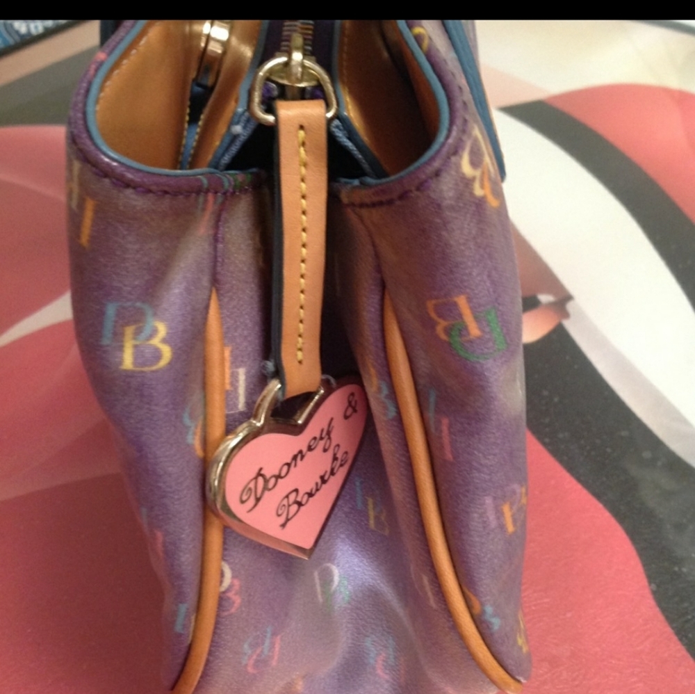 DOONEY & BOURKE